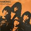 Ramones - Baby I Love You / High Risk Insurance