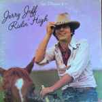 Cover of Ridin' High, 1975-09-00, Vinyl