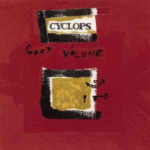 Goat Volume - Cyclops