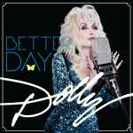 Cover of Better Day, , CD