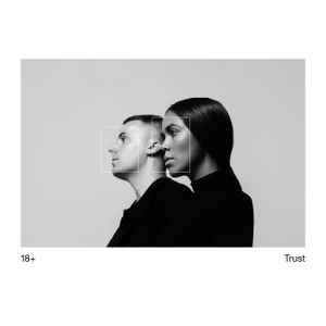 Trust - 18+