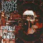 Cover of Noise For Music's Sake, 2005-10-27, CD