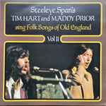 Tim Hart & Maddy Prior - Folk Songs Of Old England Vol. 2