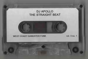 Apholo DJ