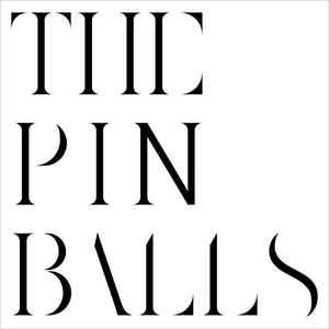 The Pinballs – The Pinballs (2014, CD) - Discogs