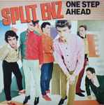 Cover of One Step Ahead, 1981, Vinyl