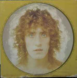 Roger Daltrey – Ride A Rock Horse (1998, CD) - Discogs