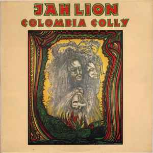 Colombia Colly - Jah Lion