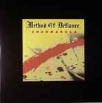 Method Of Defiance – Incunabula (2010, CD) - Discogs