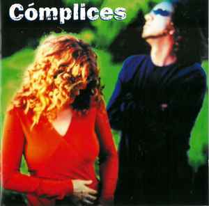 Cómplices (CD, Album)en venta
