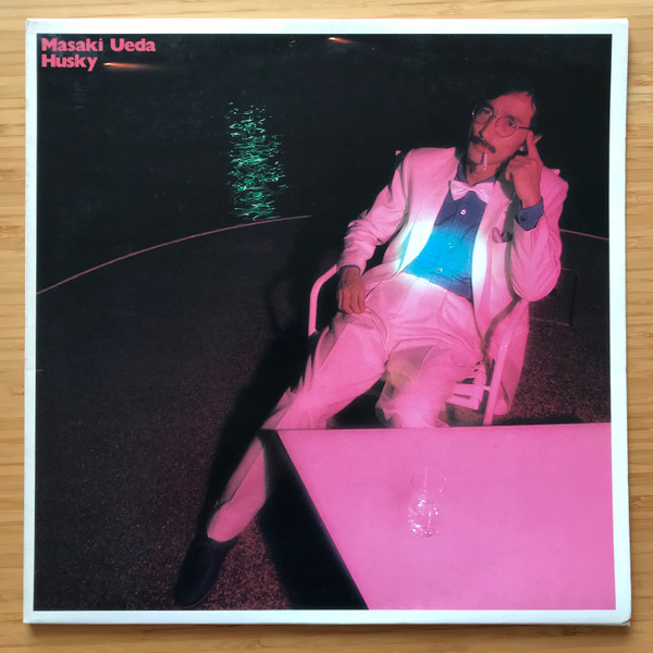 上田正樹 – Husky (1983, Vinyl) - Discogs