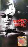 Cover of Romeo Must Die, 2000, Cassette