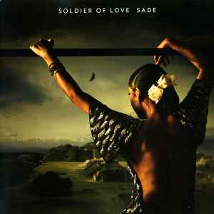 Soldier Of Love - Sade