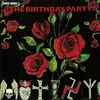 The Birthday Party - Mutiny / The Bad Seed EP
