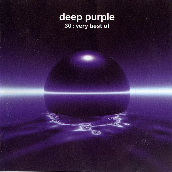 Deep Purple – 30: Very Best Of (Special Collectors Edition, CD 