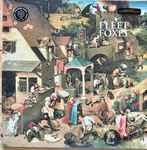 Cover of Fleet Foxes, 2019-10-25, Vinyl