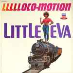 Cover of Llllloco-Motion, 1982-04-00, Vinyl