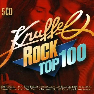 Knuffelrock Top 100 (2007, CD) - Discogs