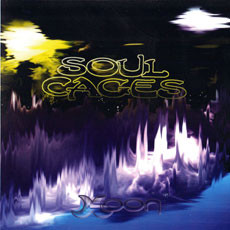baixar álbum Soul Cages - Moon