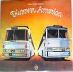 Cover of Discover America, 1973, Vinyl