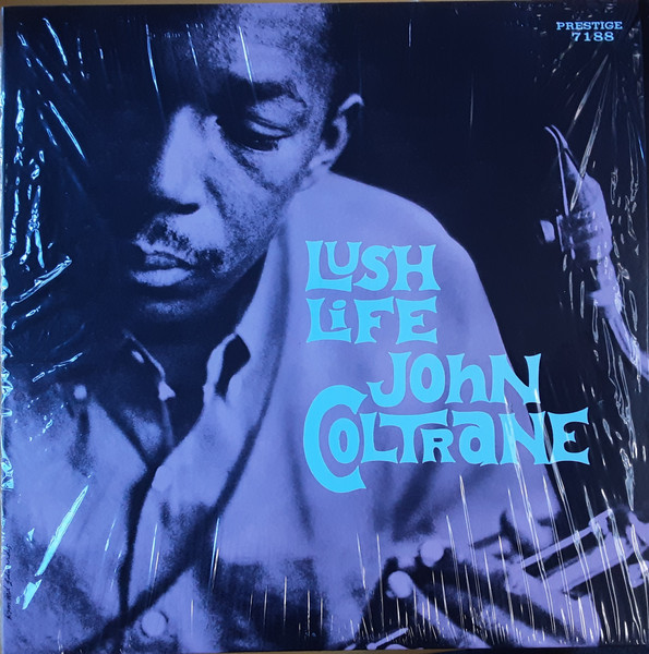 John Coltrane – Lush Life (2023, Vinyl) - Discogs