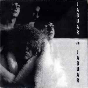 Jaguar Is Jaguar - Walking Around album cover