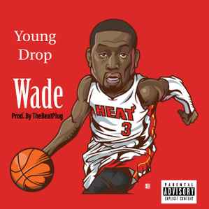 Young Drop - Wade album cover