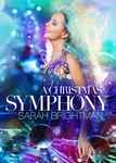 Cover of A Christmas Symphony, 2021, DVD