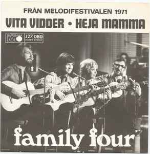 Vita Vidder - Family Four