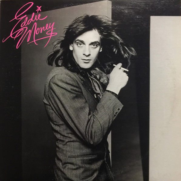 Eddie Money – Two Tickets To Paradise (1978, Vinyl) - Discogs