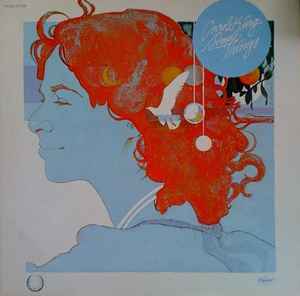 Carole King – Simple Things (1977, Gatefold, Vinyl) - Discogs