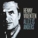 Cover of Alles Is Anders, 2015-12-11, Vinyl