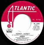 Cover of Honey, Honey, 1974, Vinyl