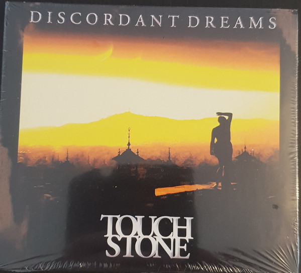 DiscordantDreams