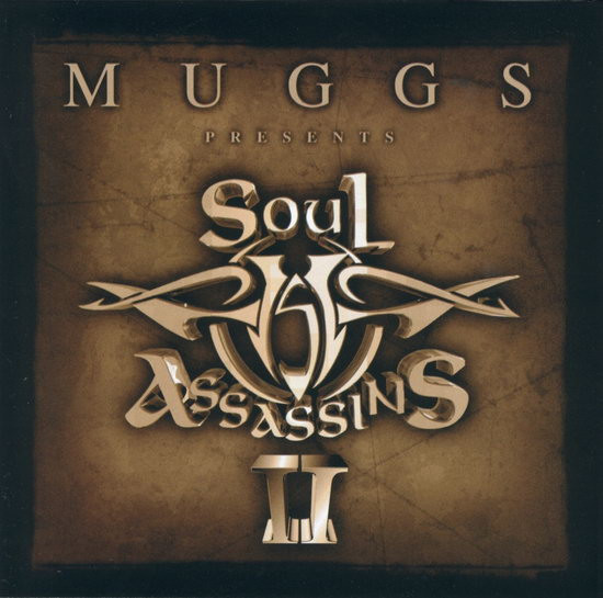 Muggs – Soul Assassins II (2000, Digipak, CD) - Discogs