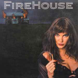 FireHouse = ファイアーハウス – Hold Your Fire = ホールド・ユア