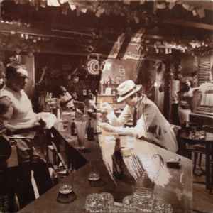 Led Zeppelin – In Through The Out Door (1979, 