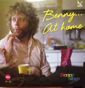 Benny Sings – Benny… At Home (2007, CD) - Discogs