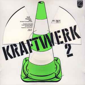 Kraftwerk – Kraftwerk 2 (Vinyl) - Discogs