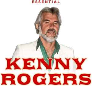 Kenny Rogers - Essential  album cover
