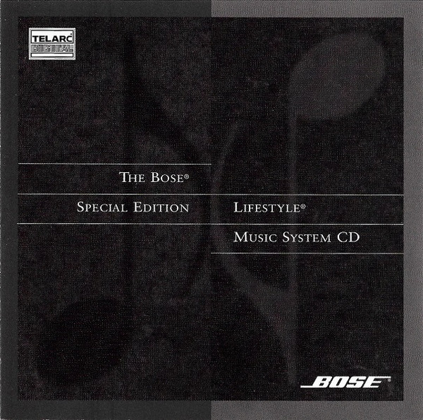Bose Bose Livestyle 10 Stéréo CD Neuf 