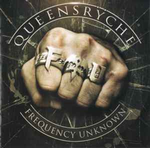Queensrÿche (2) - Frequency Unknown