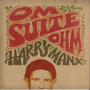 Harry Manx – Harry Manx & Friends - Live At The Glenn Gould Studio