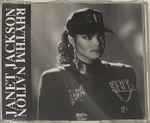 Janet Jackson – Rhythm Nation (The Remixes) (1990, CD) - Discogs