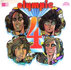 Olympic 4 - Olympic