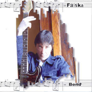 ladda ner album Faiska - Bend