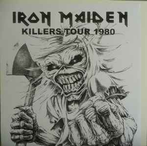 Iron Maiden – Iron Maiden (1980, Vinyl) - Discogs