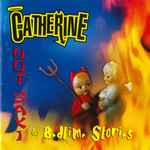 Cover of Hot Saki & Bedtime Stories, 1996, CD