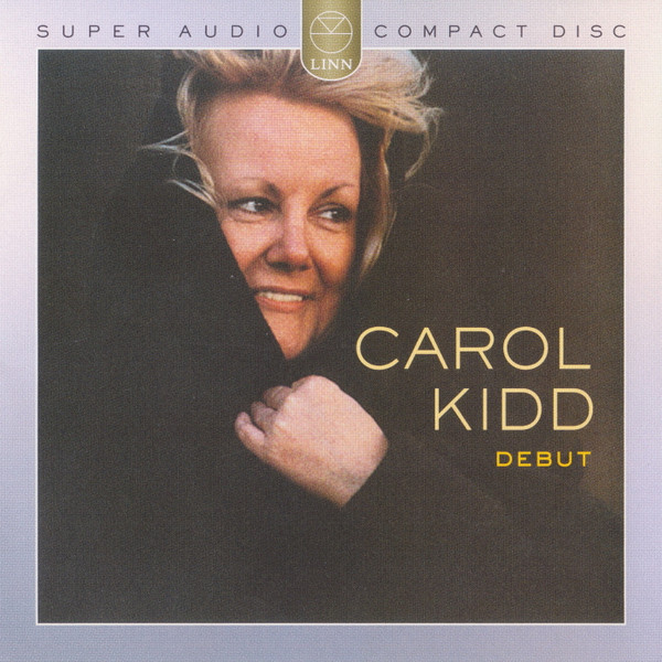 Carol Kidd – Carol Kidd (2007, Vinyl) - Discogs