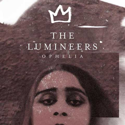 Album herunterladen The Lumineers - Ophelia